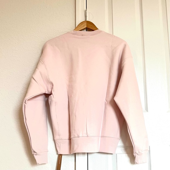 Reformation Vintage Crewneck Sweatshirt - Picture 3 of 7